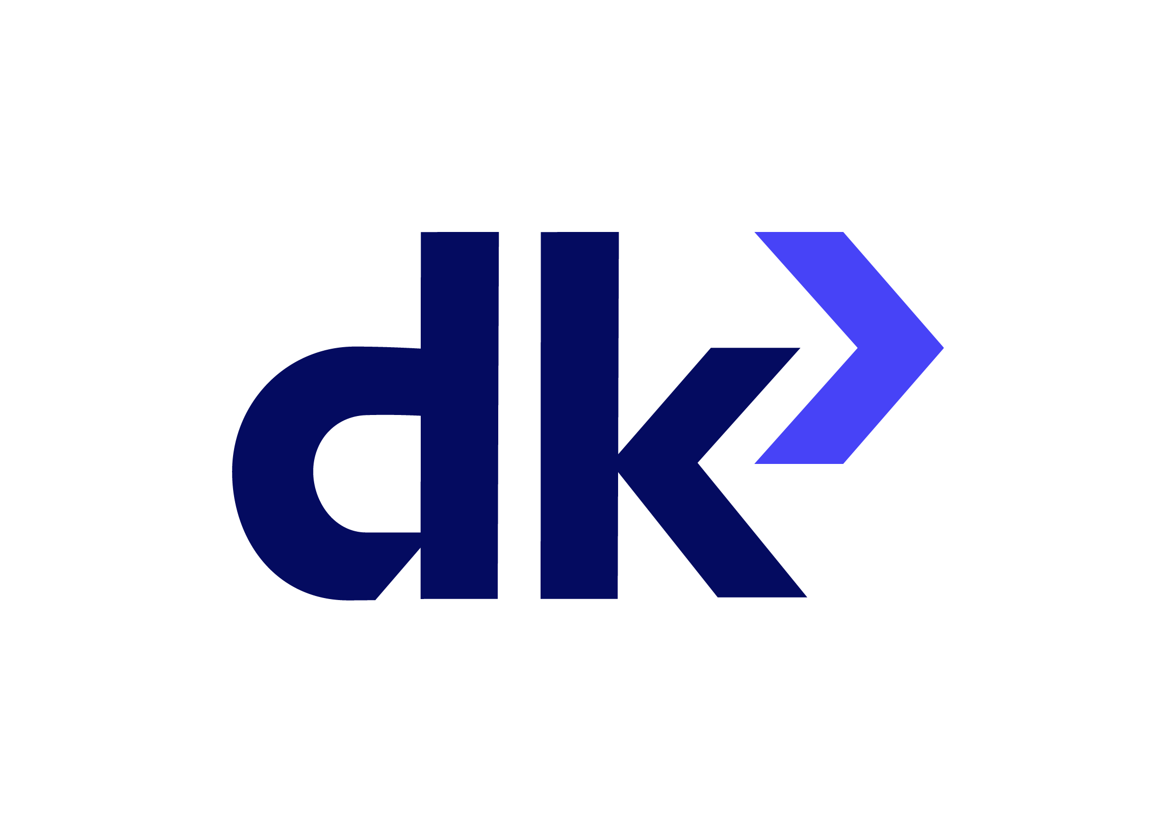 dk logo main