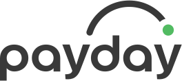 logo paydaypng