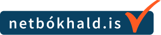netbokhald logo